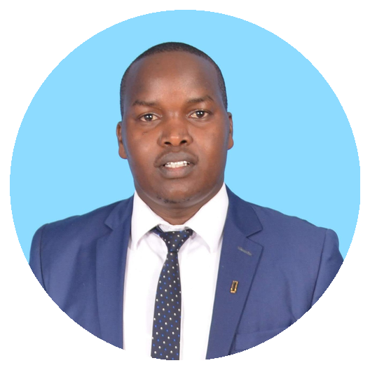 Japheth Mutai